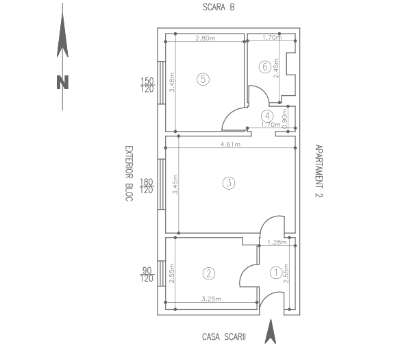 plan-apartament