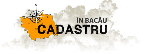 Cadastru in Bacau